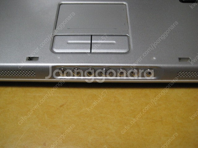 DELL INSPIRON 6400 부품용--7