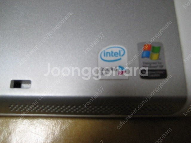 DELL INSPIRON 6400 부품용--8