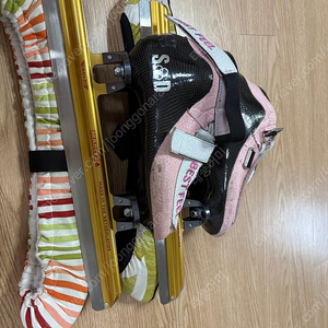 삼덕스케이트 240