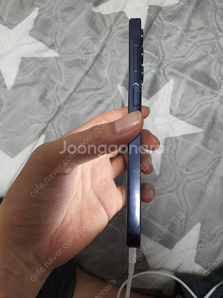 택포 갤럭시 버디3 SM-A156L 판매함--4