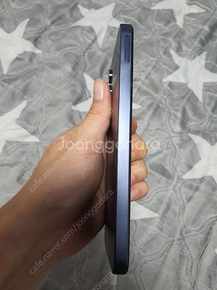 택포 갤럭시 버디3 SM-A156L 판매함--5