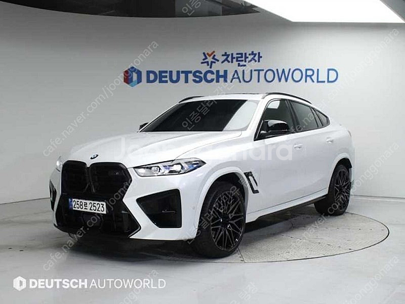 BMW X6 중고차 할부 개인사업자 차량구매 수입중고차...--0