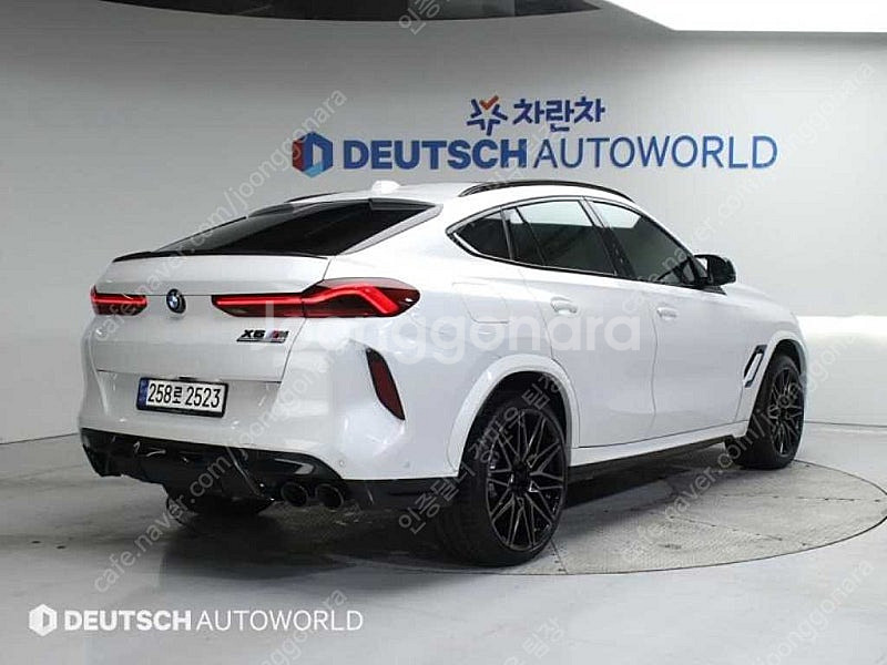 BMW X6 중고차 할부 개인사업자 차량구매 수입중고차...--3