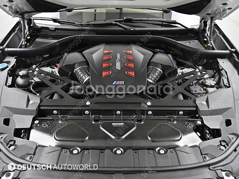 BMW X6 중고차 할부 개인사업자 차량구매 수입중고차...--7