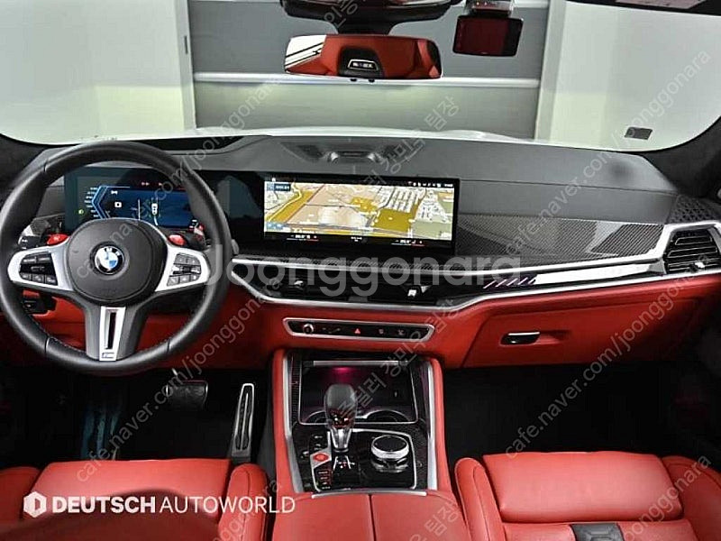 BMW X6 중고차 할부 개인사업자 차량구매 수입중고차...--8