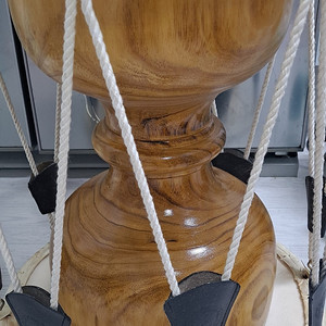 전통 북, 장구