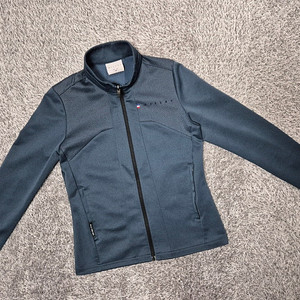 밀레 트레이닝 자켓 여 90