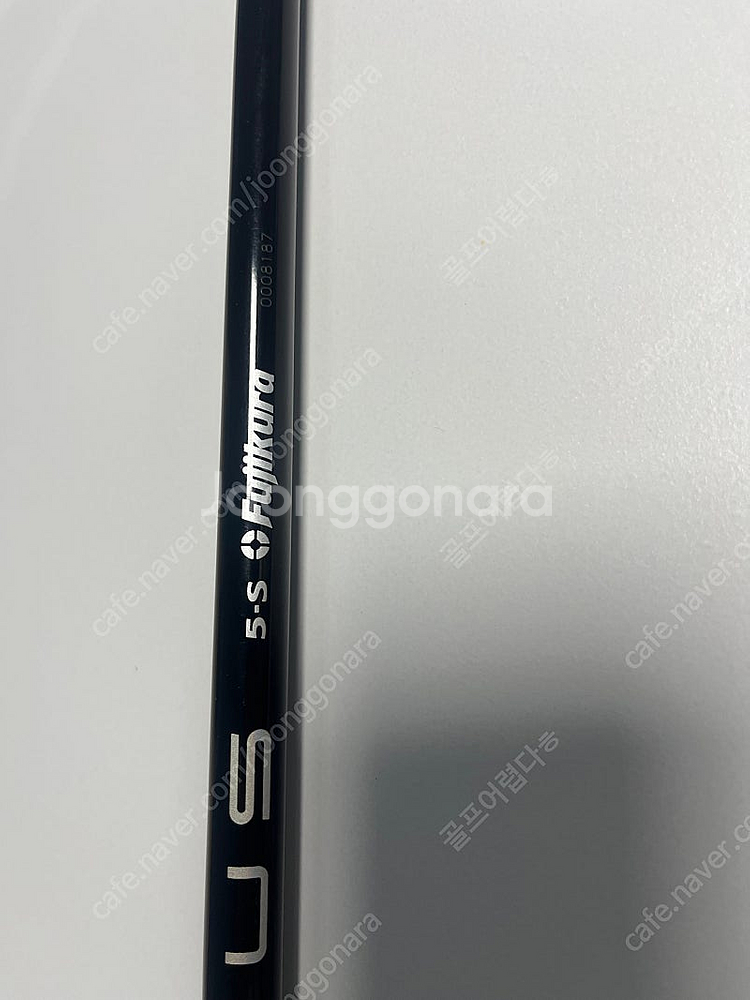 벤투스 블루tr 5s 후지쿠라 정품 테일러메이드--0