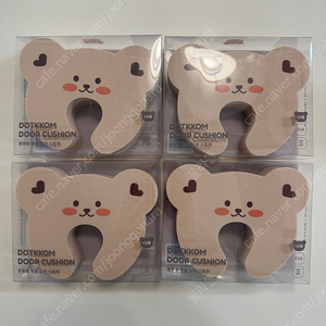 아가드 도어 스토퍼 (도어 쿠션) 새상품 판매합니다. 이미지