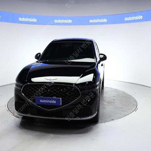 제네시스 G90 중고 제네시스 중고 가격 2022년식 3.5T GDI AWD 최상급 차상태