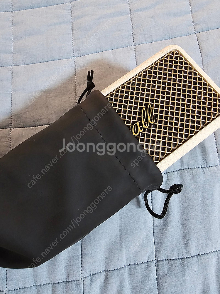 마샬엠버튼2 크림--5