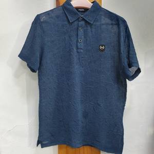 TRAD CLUB 반팔카라티(100)