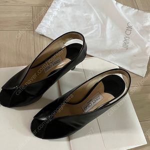 지미추 jimmy choo 구두 샌들 36 1/2