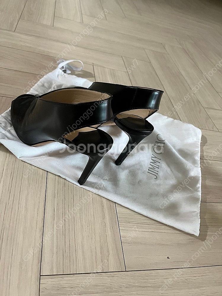 지미추 jimmy choo 구두 샌들 36 1/2--3