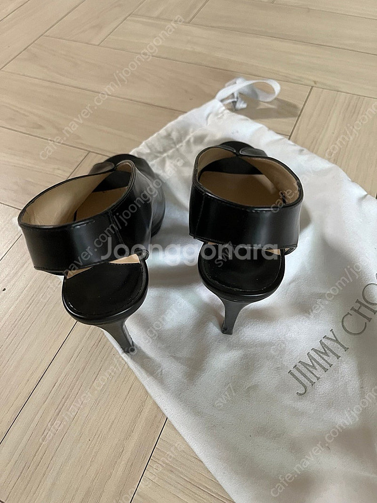 지미추 jimmy choo 구두 샌들 36 1/2--4