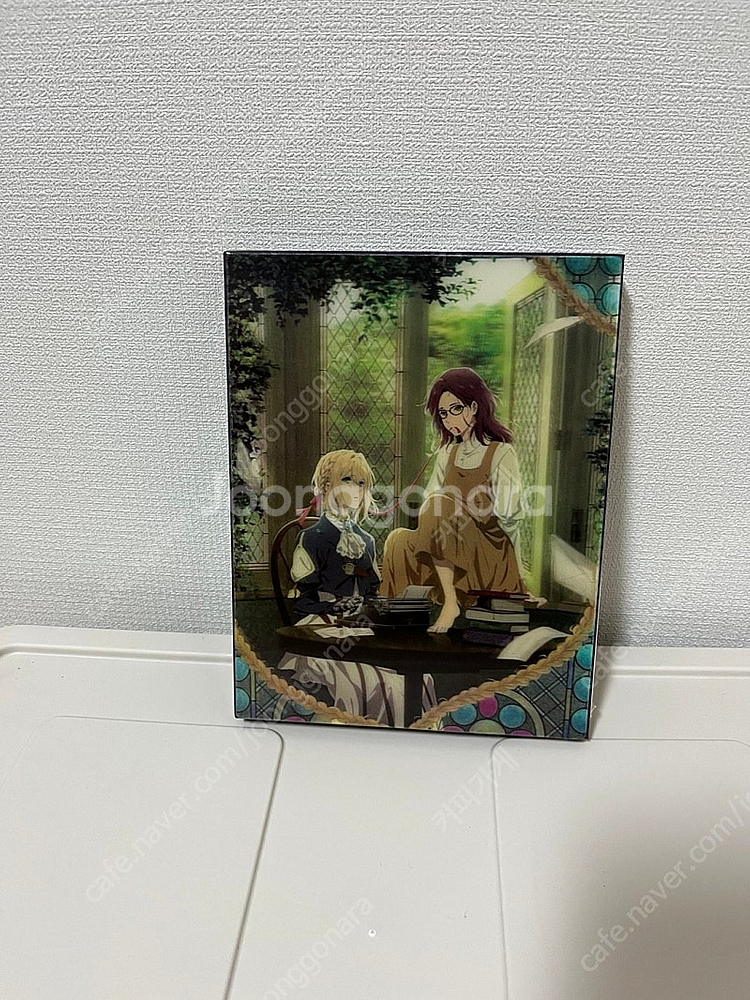 애니메이션 DVD 팝니다.(바이올렛 애벅니메이션 DVD...--4