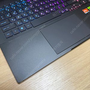 HP 오멘 16 RTX4060 게이밍 노트북
