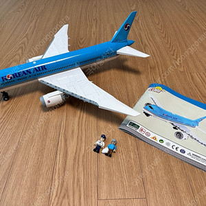 코비(COBI) 보잉 787