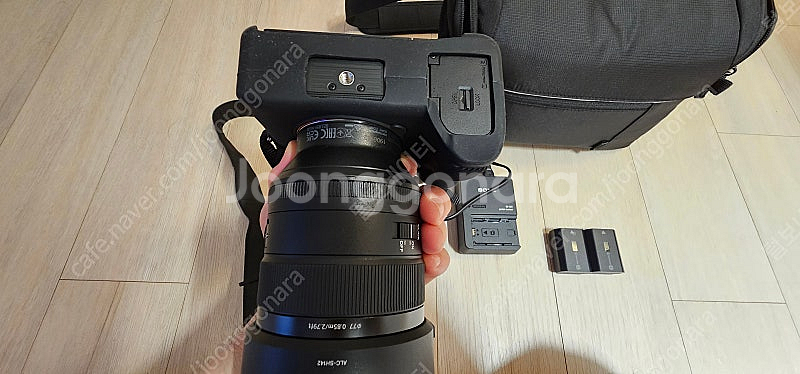 소니a7rm4a +팔오금렌즈(sel85f14gm)--4