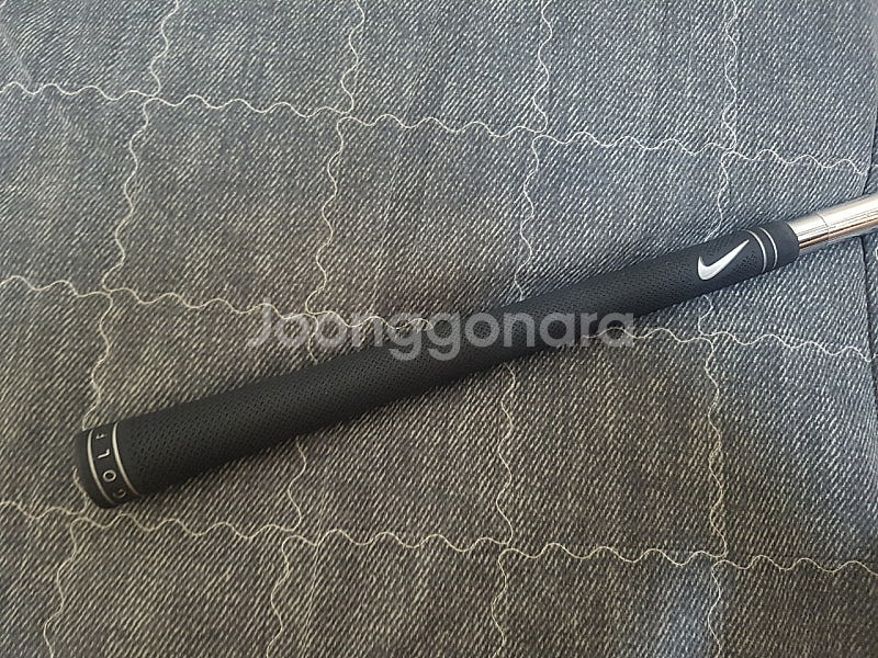 나이키 드라이빙 아이언 팝니다--7