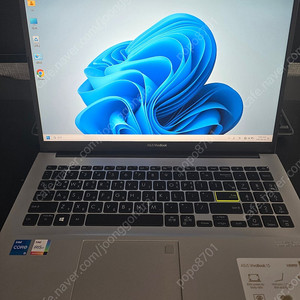 아수스 비보북 X513EA-BQ031 새상품 동일
