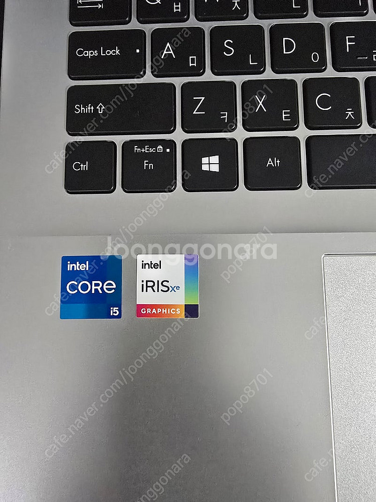 아수스 비보북 X513EA-BQ031 새상품 동일--3