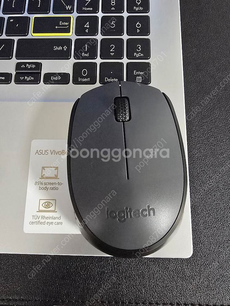 아수스 비보북 X513EA-BQ031 새상품 동일--4