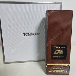 톰포드 미르미스테르 50ml