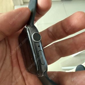 애플워치6 gps 44m