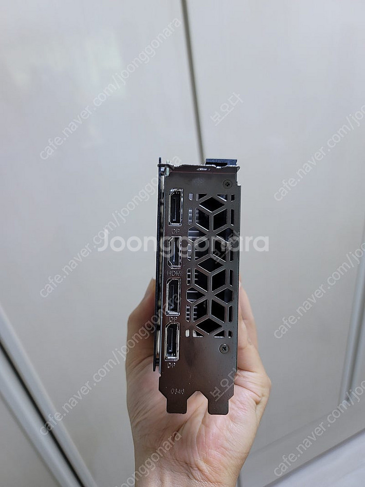 갤럭시 GALAX 지포스 RTX 4060 1X D6 8...--2
