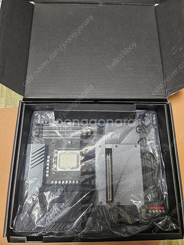 14600kf, Z690, ddr5 32GB--1