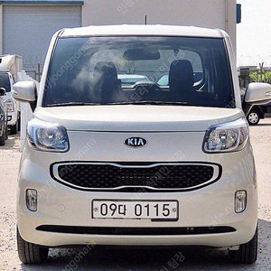 경차 중고 레이 중고차 시세 레이 중고차 가격 기아 레이 중고 회색 2016년식 39,172km 디럭스 스페셜 중고자동차