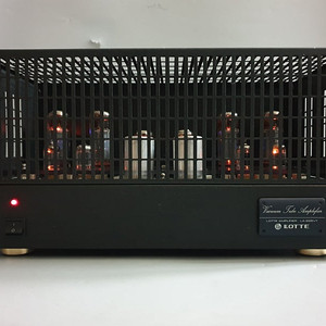 EL34 진공관 오디오 파워앰프 LA 225VT