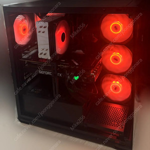 7800X3D ryzen 7 3080ti galax SG