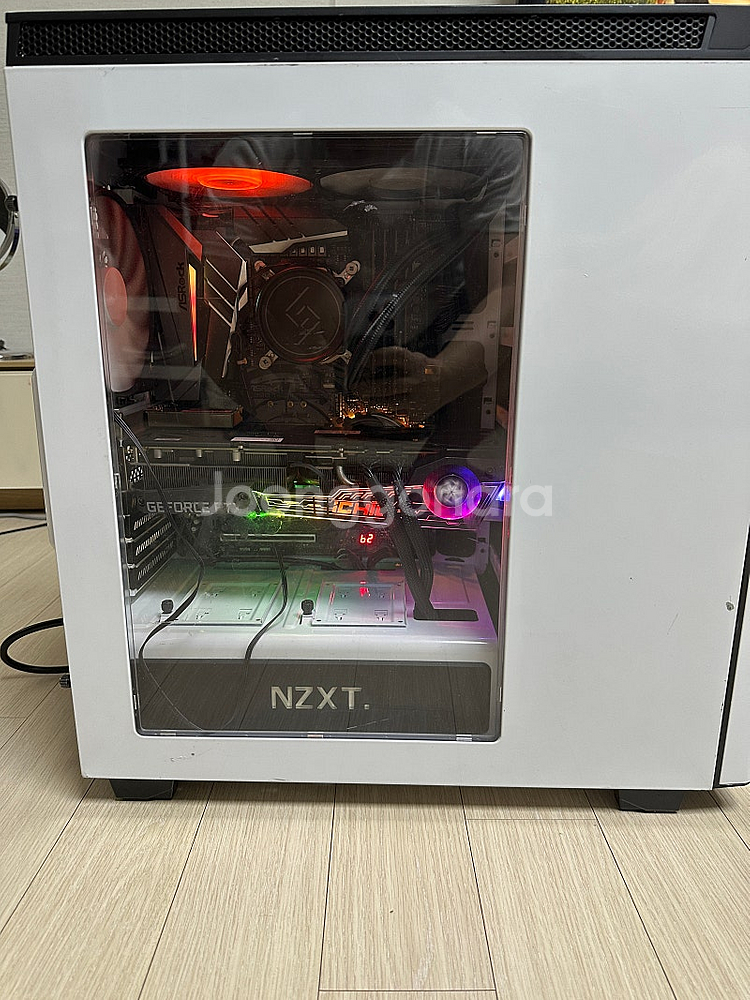 i9‑9900K Asrock Z370 Taichi 30...--3