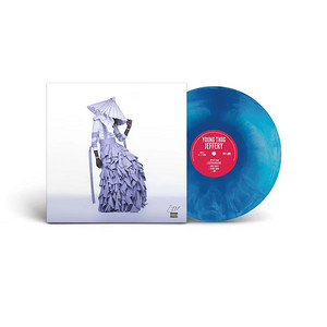 영떡 Young Thug - Jeffery 미개봉 LP