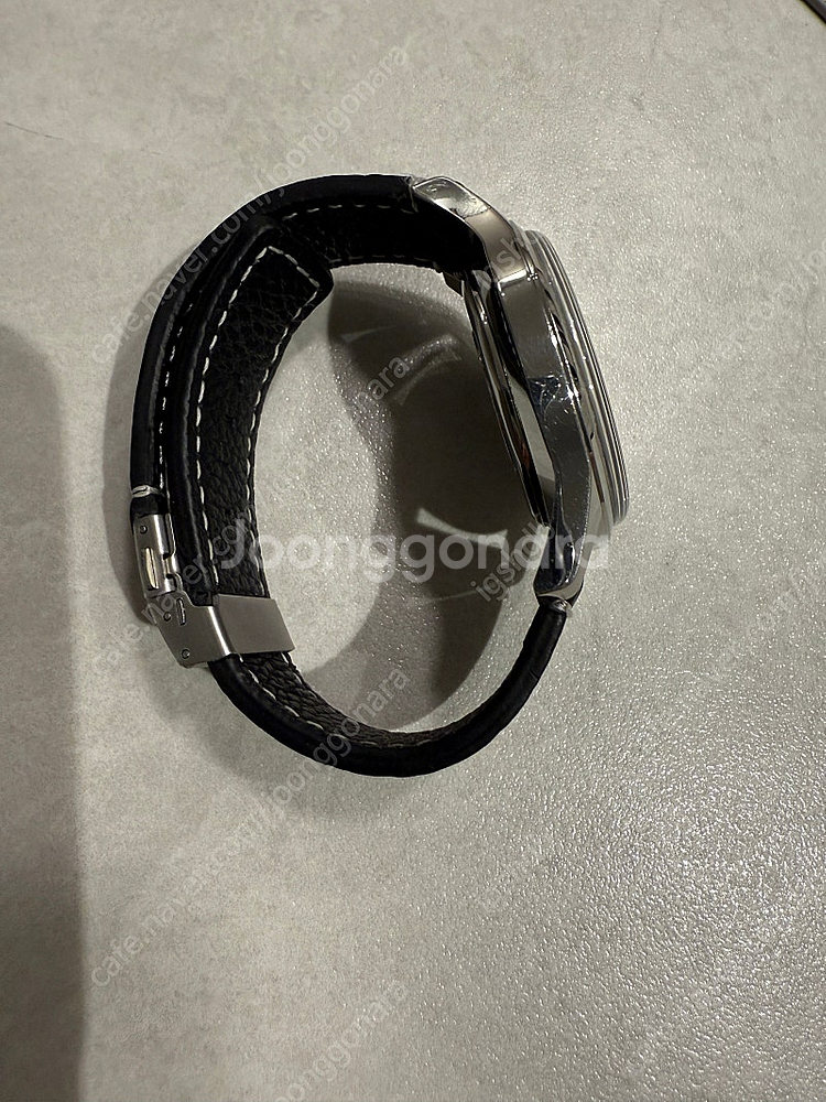 론진 레전드다이버 42mm--2