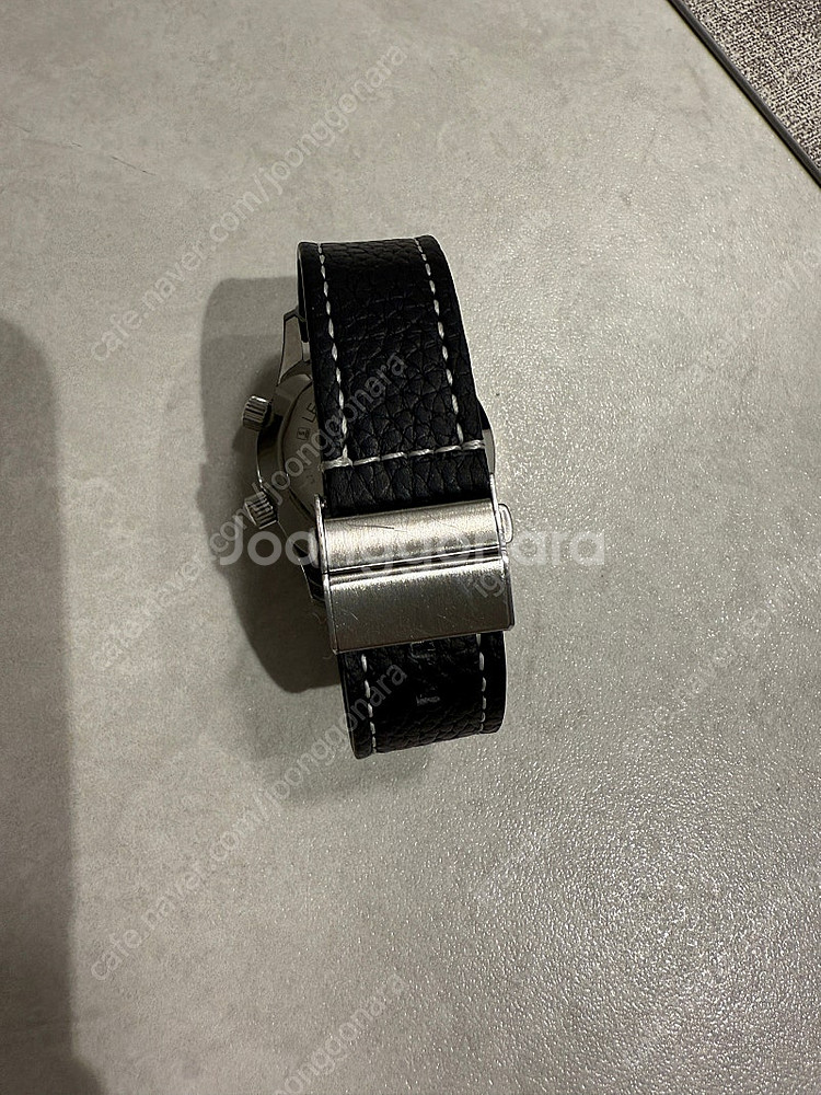 론진 레전드다이버 42mm--3