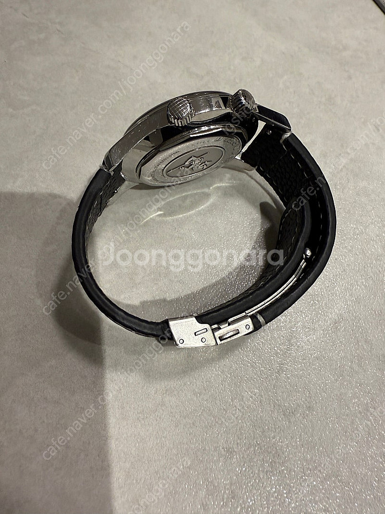 론진 레전드다이버 42mm--4