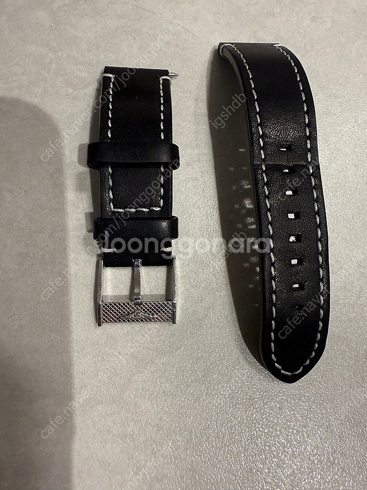 론진 레전드다이버 42mm--6