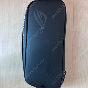 ASUS 로갈리 rog ally 정품파우치 트래블케이스 3만에 팝니다