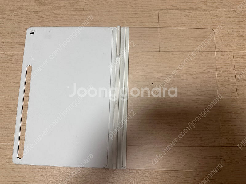 갤럭시탭 S8+ S7+ S7FE 정품 노트뷰 커버 1....--0