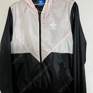 (새상품)(가격내림? 아디다스 바람막이 COLORADO WB (90사이즈)