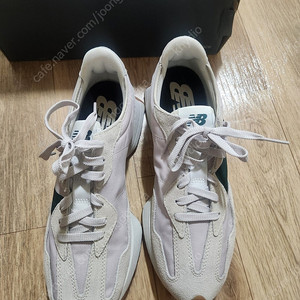 뉴발 327 팀버울프 285