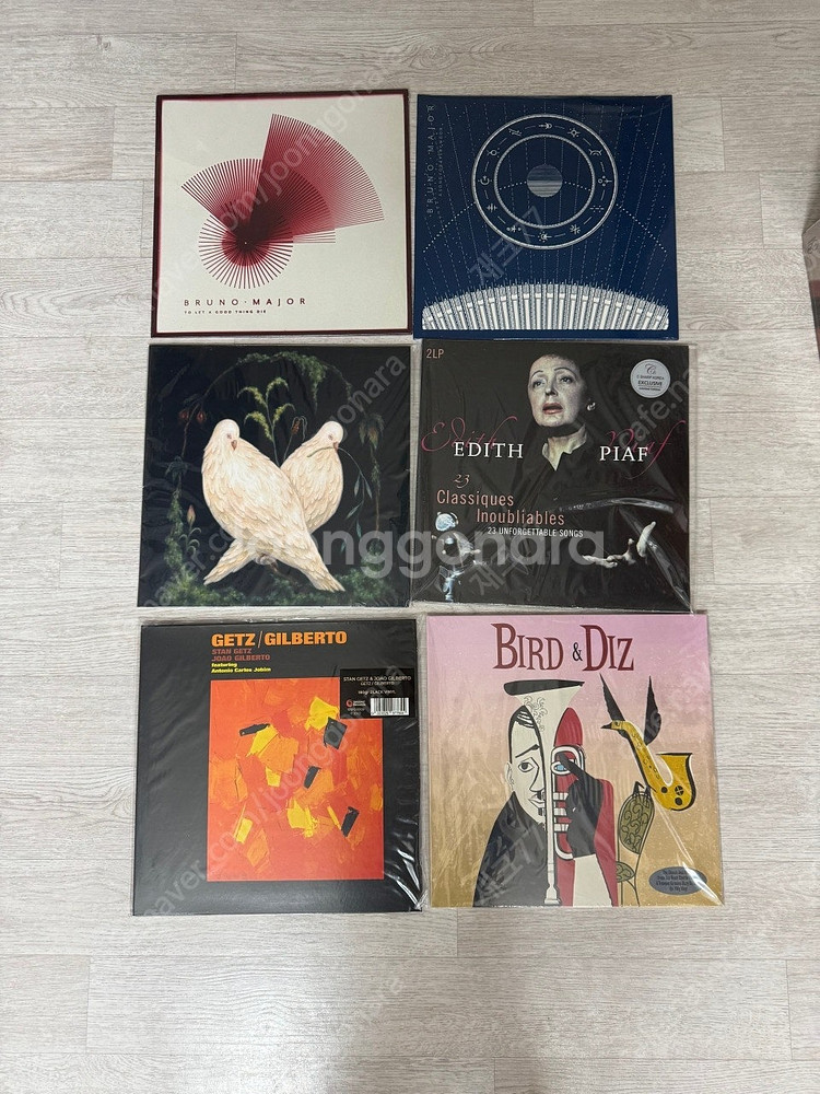 가격 조정 도시, 도마, 나얼, 백아, 양다일 등 다수...--7