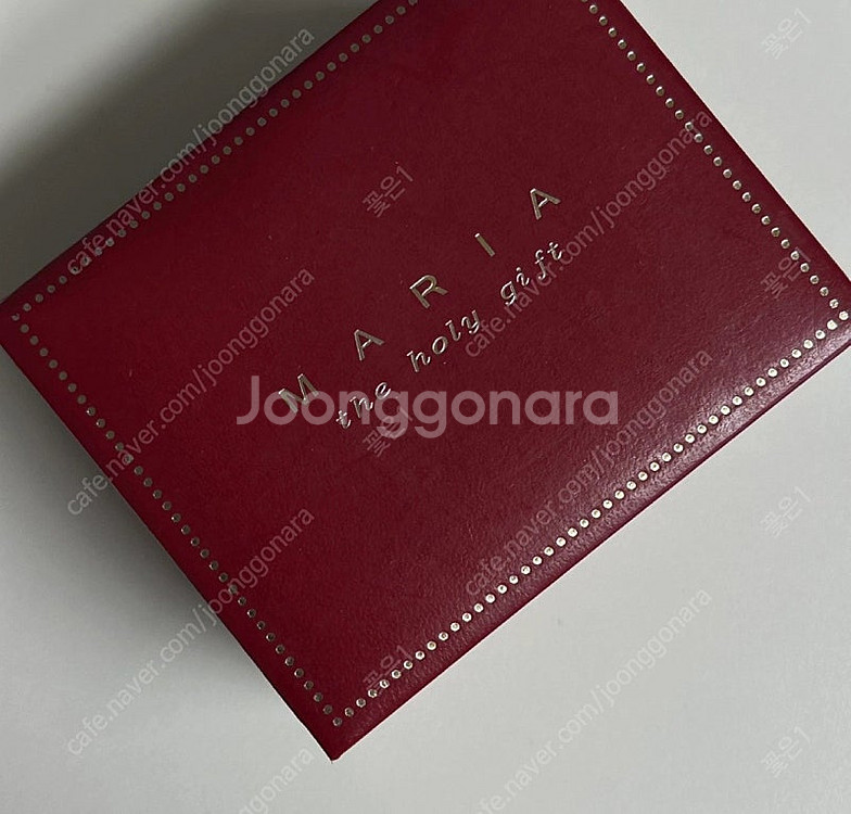 십자가목걸이--1