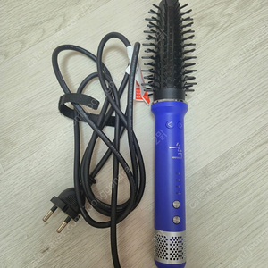 순수 에어볼륨 오토롤링 스타일러(고데기)