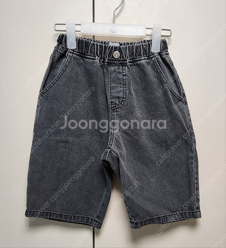 데님셔츠, 청스커트, 살안타 체크셔츠 외--4