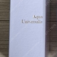 메종프란시스커정 아쿠아유니버셜35ml, 75ml / 아미리스팜므 70ml / 724 70ml / 바카랏루쥬 70ml 미개봉 (면세인증가능)-