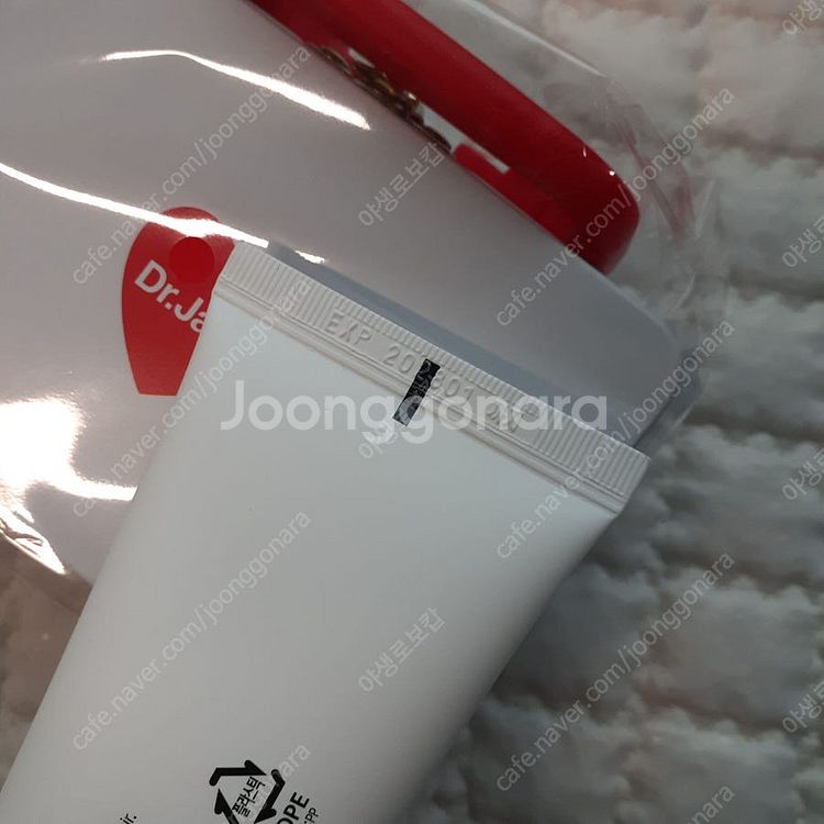 닥터자르트 파워 더마 베리어 크림 80미리, 코이 리프...--4